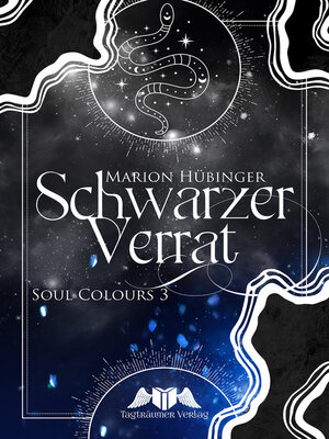 cover image of Schwarzer Verrat